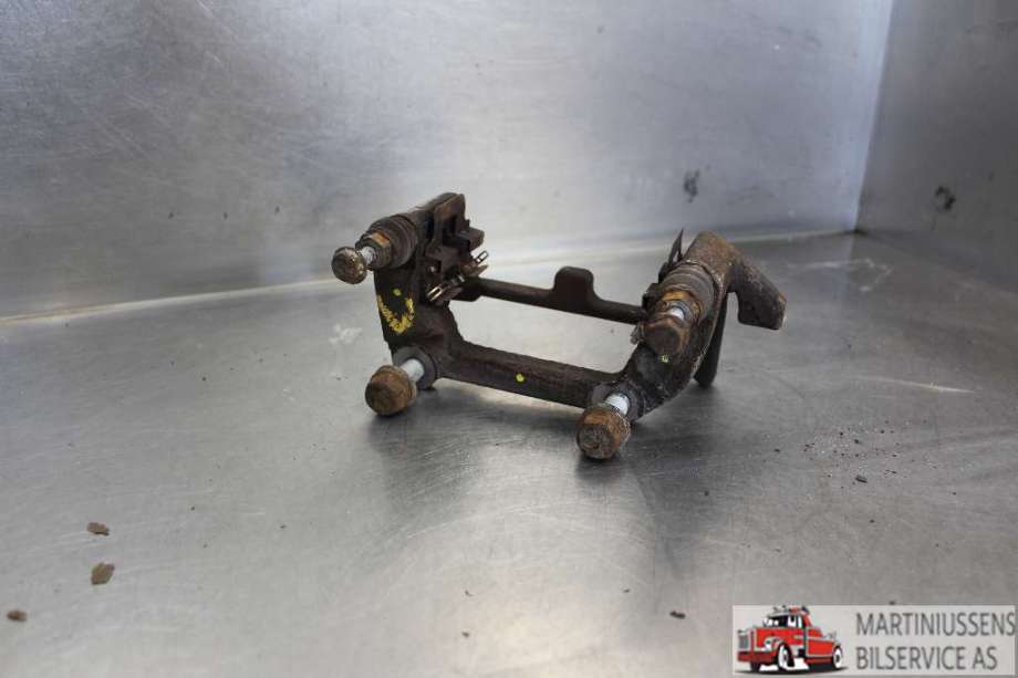 Bremsecaliper brakett til Audi A5, 2007-2016 (Type I)  (AUDI|)