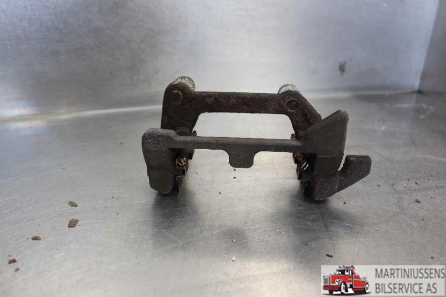 Bremsecaliper brakett til Audi A5 2007-2016 (Type I)  (AUDI|)