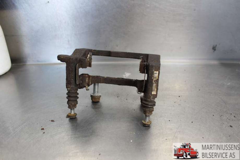 Bremsecaliper brakett til Audi A5, 2007-2016 (Type I)  (AUDI|)