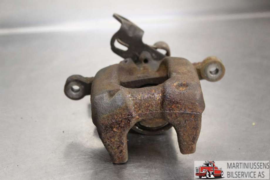 Bremsecaliper høyre bak til VW Touran, 2007-2010 (Type I, Fase 2)  (VOLKSWAGEN|)