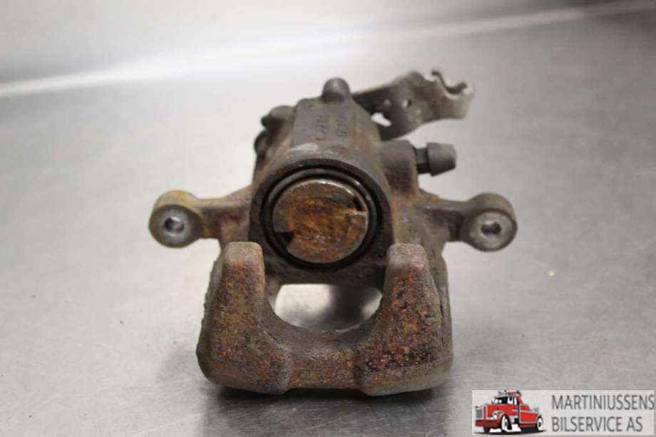 Bremsecaliper høyre bak til VW Touran 2007-2010 (Type I, Fase 2)  (VOLKSWAGEN|)