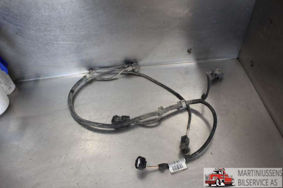 Parkeringssensor bak til Renault Zoe 2013-2019 (Fase 1)  (RENAULT||284 429 973R)