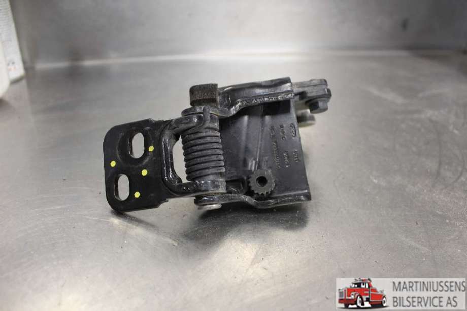 Hengsler til Ford Transit Custom, 2013-2023 (Type I)  (FORD|)