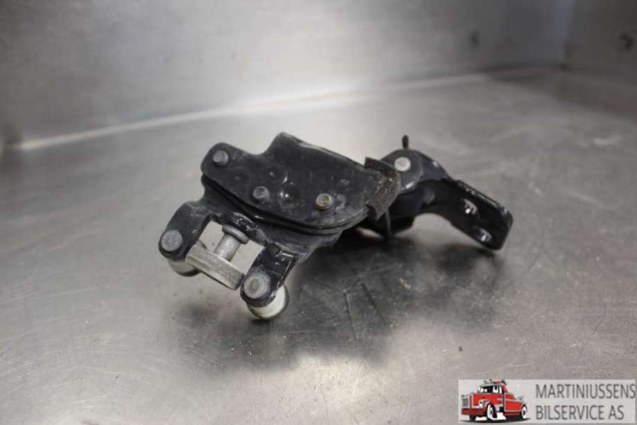 Hengsler til Ford Transit Custom 2013-2023 (Type I)  (FORD||BK21 V268840AK)