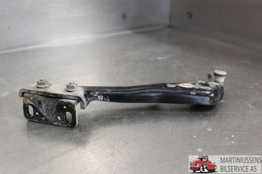 Diverse deler til Ford Transit Custom 2013-2023 (Type I)  (FORD||BK21-V25000-AG)