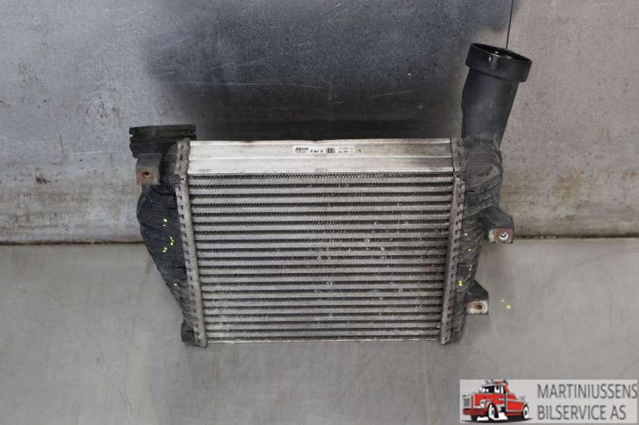 Intercooler til Porsche Cayenne, 2010-2017 (92A) (92A) (PORSCHE|)