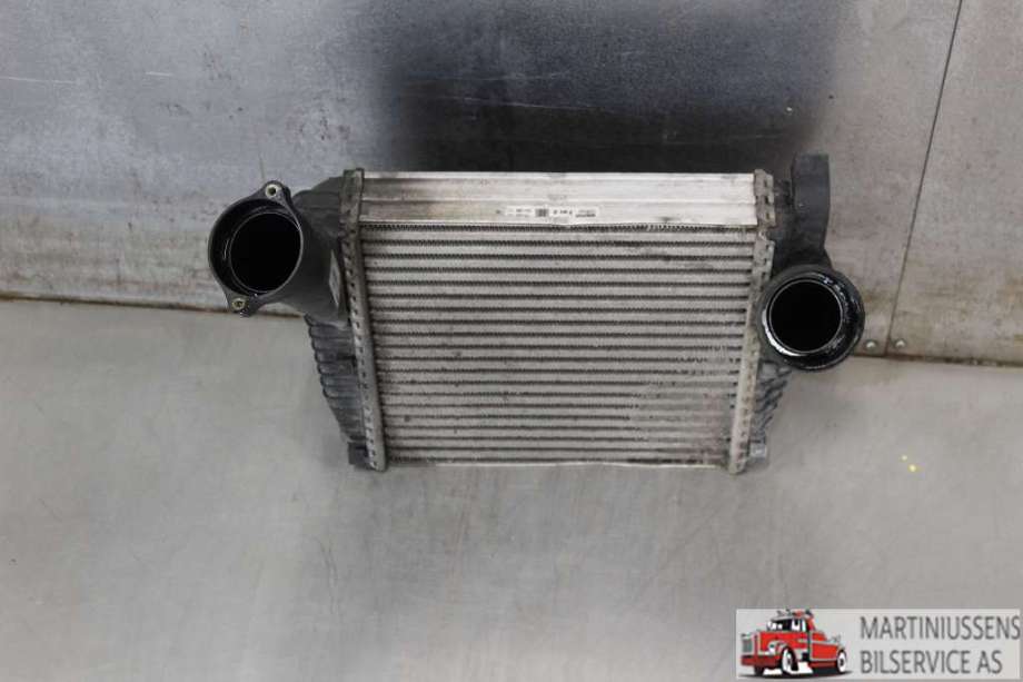 Intercooler til Porsche Cayenne 2010-2017 (92A) (92A) (PORSCHE||7L6145803D)