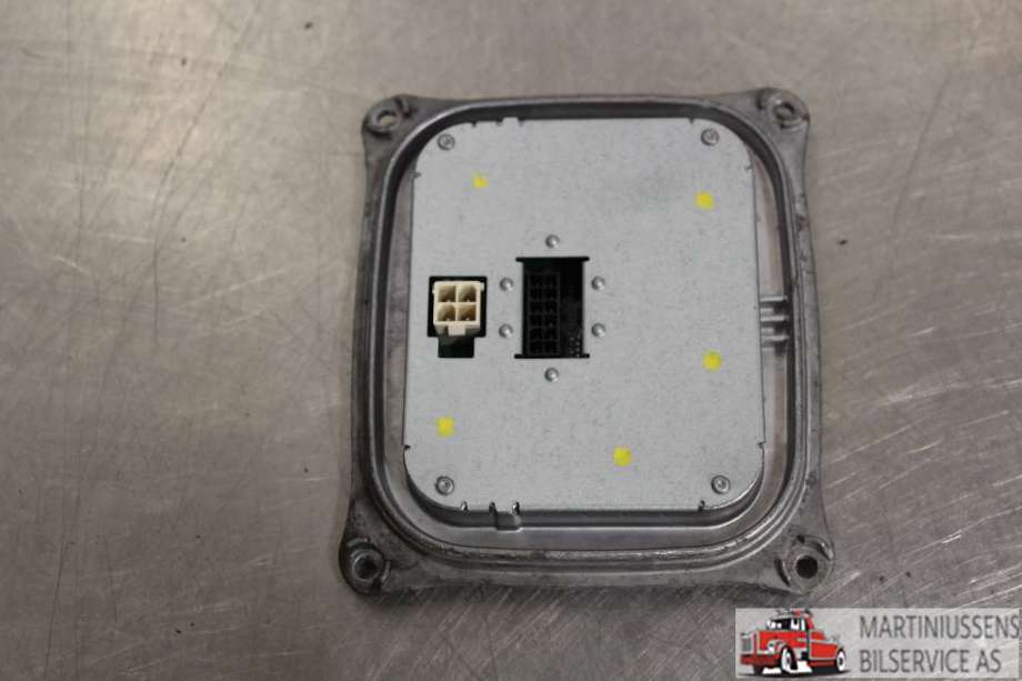 Styreenhet xenon/ballast til Peugeot 308 2013-2021 (Type II)  (PEUGEOT||30732940300)