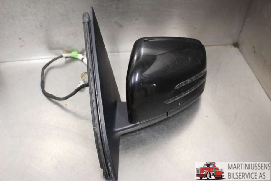 Speil venstre til Mercedes ML 2011-2015 (Fase 1) (W166) (W166) (MERCEDES||615253AA)