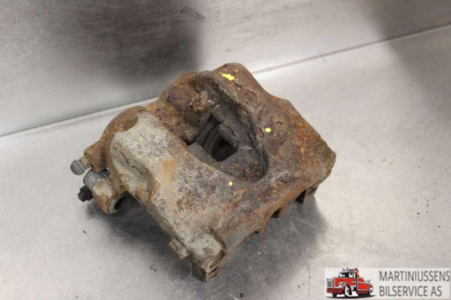 Bremsecaliper venstre foran til Mercedes ML, 2011-2015 (Fase 1) (W166) (W166) (MERCEDES|)