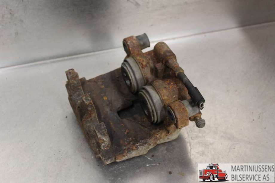 Bremsecaliper venstre foran til Mercedes ML 2011-2015 (Fase 1) (W166) (W166) (MERCEDES|)
