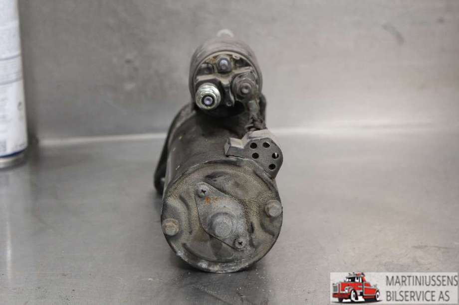 Starter diesel til Mercedes ML 2011-2015 (Fase 1) (W166) (W166) (MERCEDES||A 651 906 23 00)