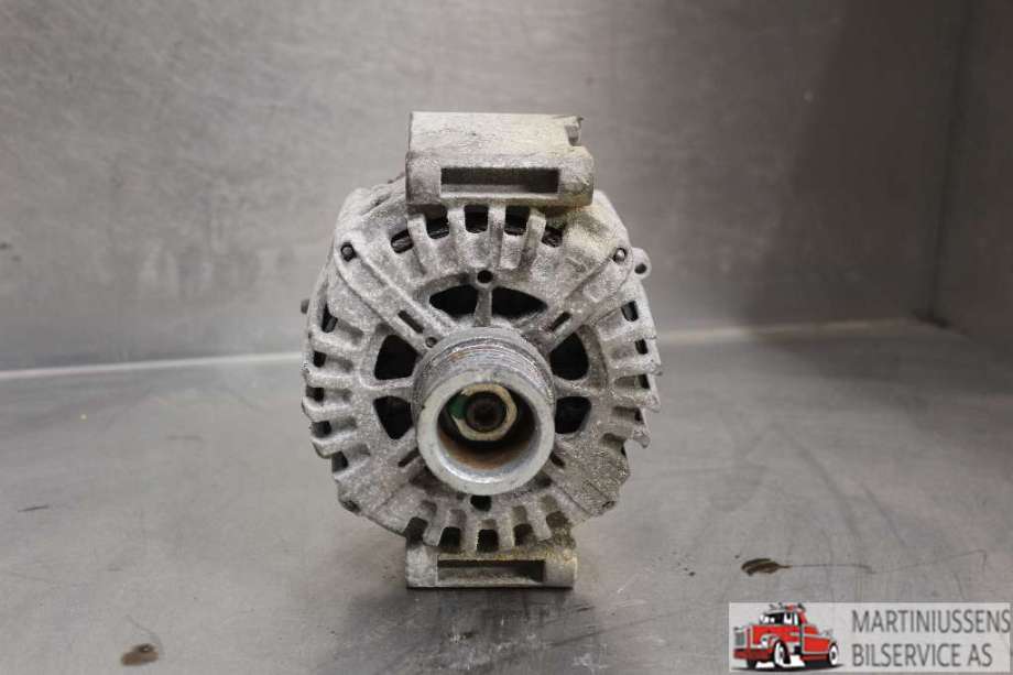 Dynamo til Mercedes ML, 2011-2015 (Fase 1) (W166) (W166) (MERCEDES|)