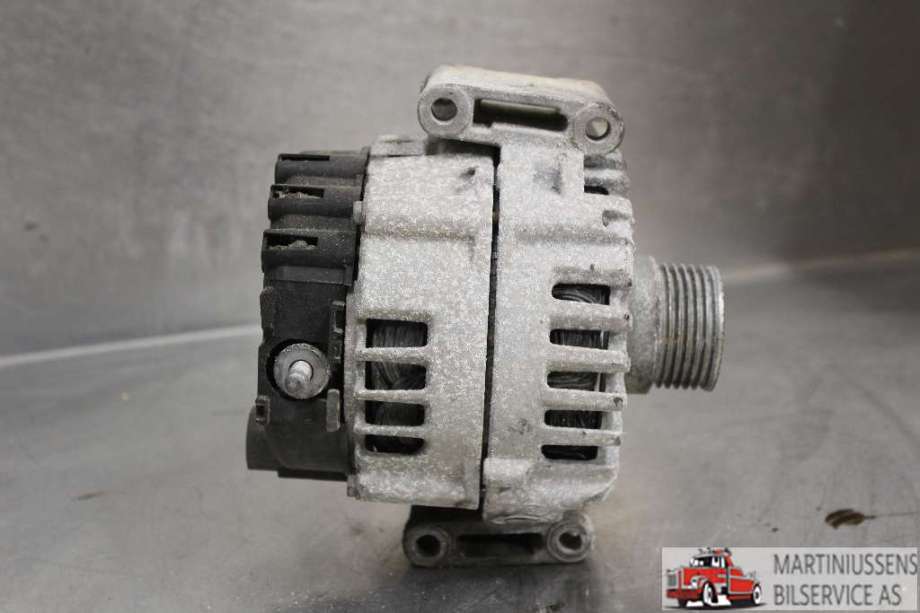 Dynamo til Mercedes ML 2011-2015 (Fase 1) (W166) (W166) (MERCEDES||LRA03339)