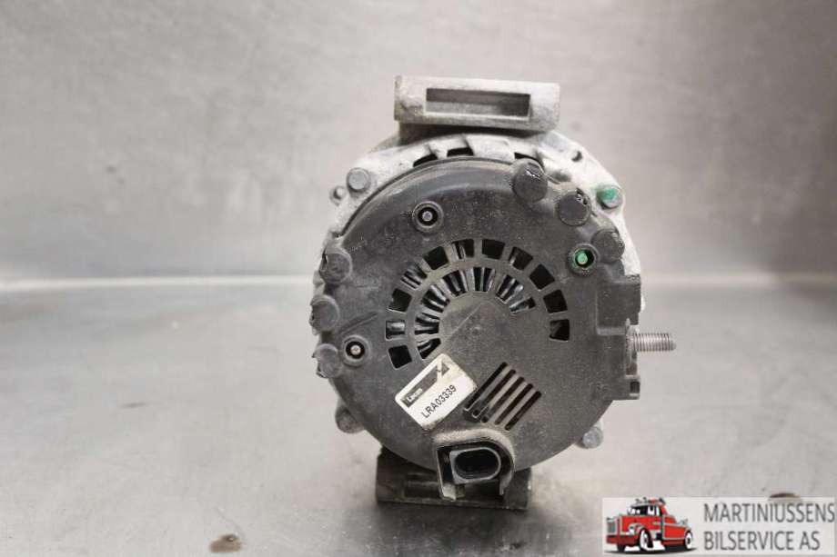 Dynamo til Mercedes ML 2011-2015 (Fase 1) (W166) (W166) (MERCEDES||LRA03339)