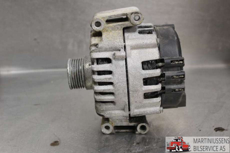 Dynamo til Mercedes ML 2011-2015 (Fase 1) (W166) (W166) (MERCEDES||LRA03339)