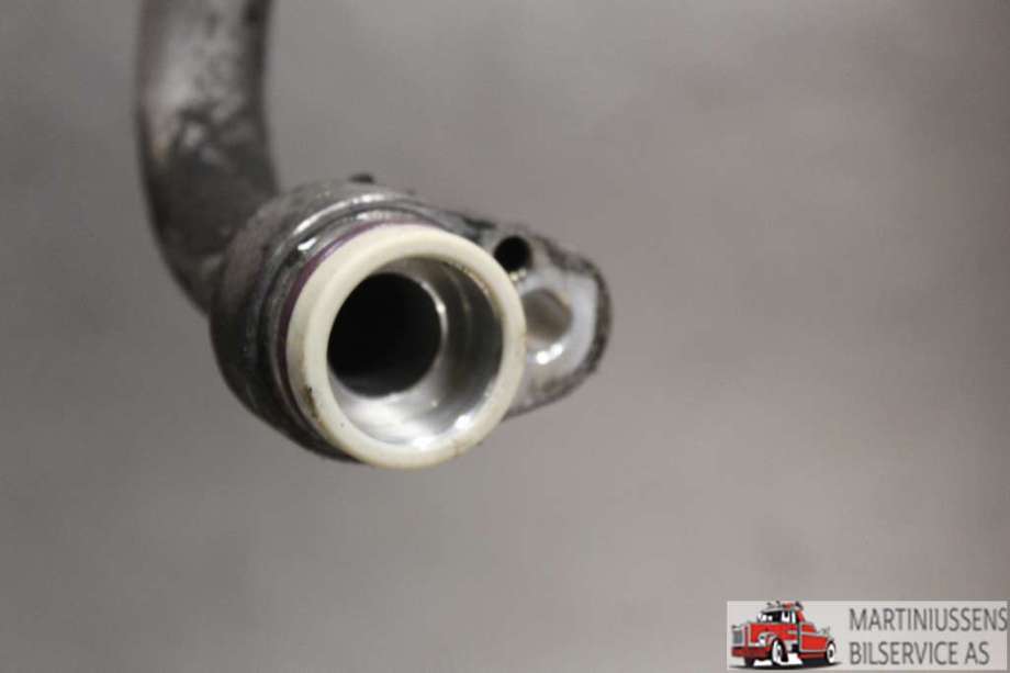 Aircondition rør til Mercedes ML 2011-2015 (Fase 1) (W166) (W166) (MERCEDES||A 651 906 23 00)