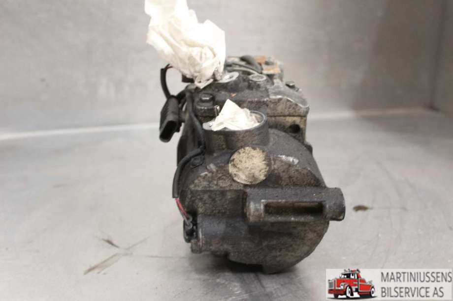 Aircondition kompressor til Mercedes ML 2011-2015 (Fase 1) (W166) (W166) (MERCEDES||447260-4051)
