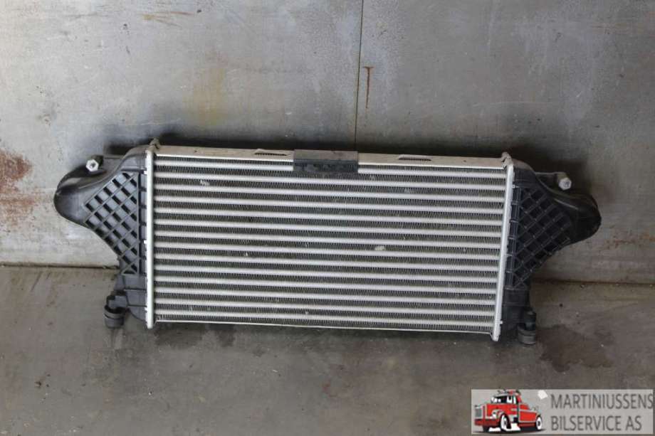 Intercooler til Mercedes ML 2011-2015 (Fase 1) (W166) (W166) (MERCEDES||A099 500 29 00)