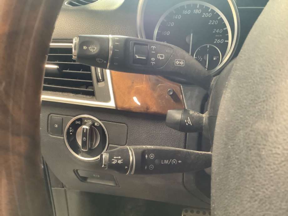 Bryter combi til Mercedes ML 2011-2015 (Fase 1) (W166) (W166) (MERCEDES|)