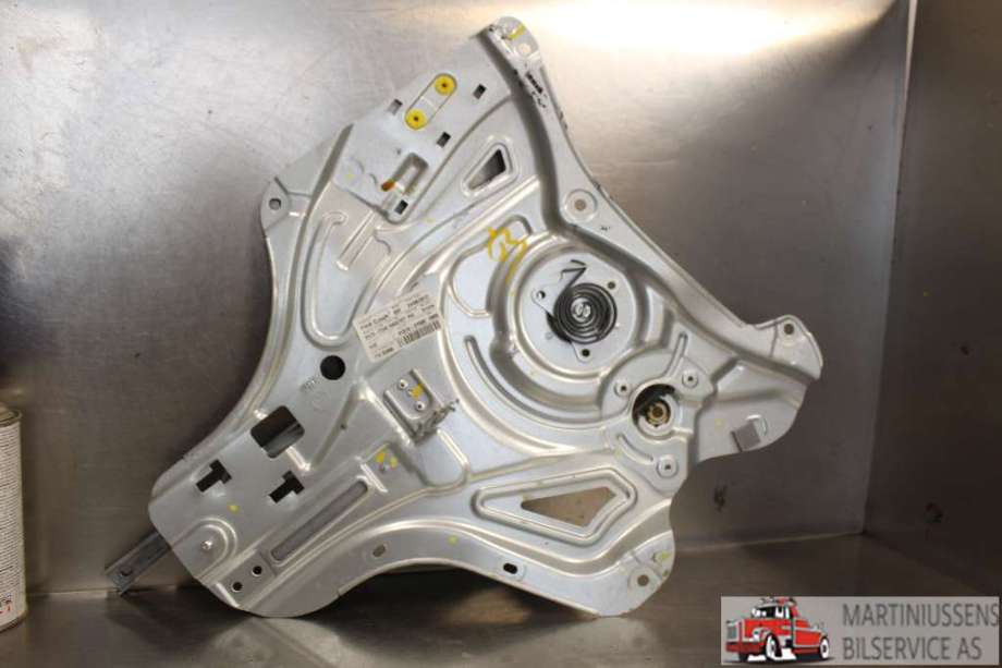 Ruteheis til Hyundai Ix35, 2010-2015  (HYUNDAI|)