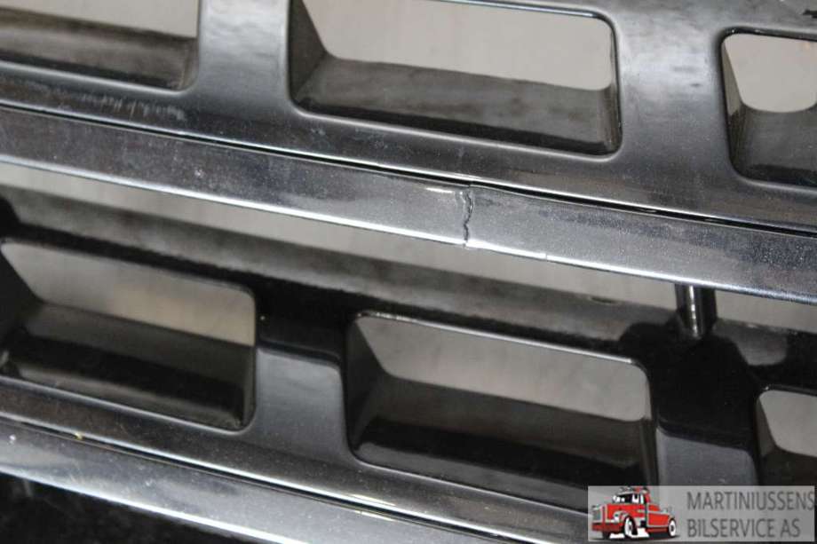 Grill til Mercedes ML 2011-2015 (Fase 1) (W166) (W166) (MERCEDES||A1668800123)