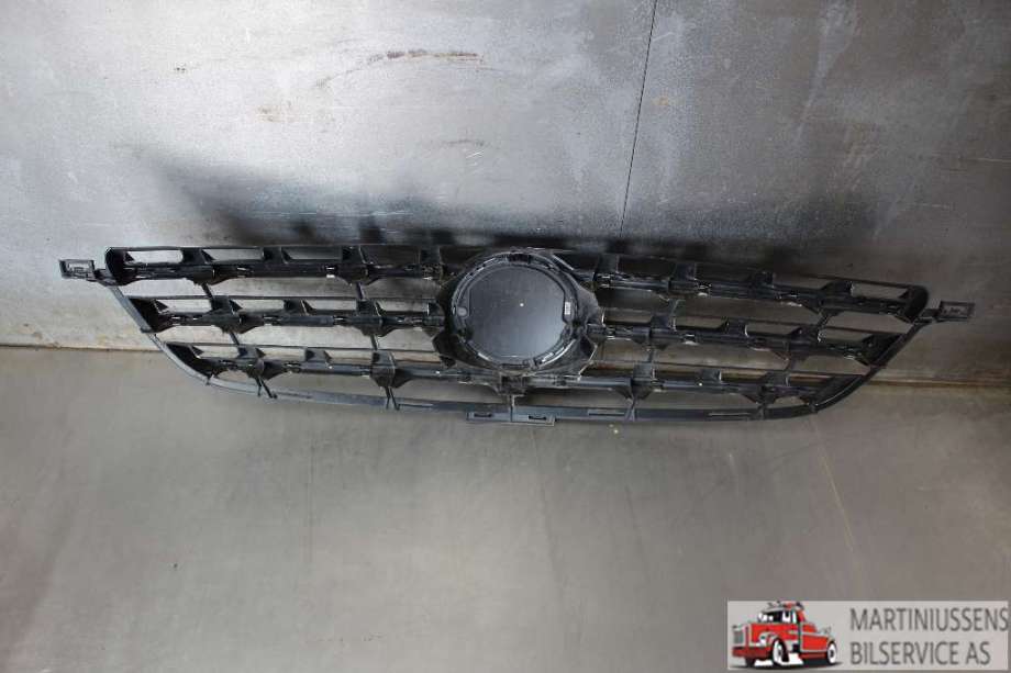 Grill til Mercedes ML 2011-2015 (Fase 1) (W166) (W166) (MERCEDES||A1668800123)