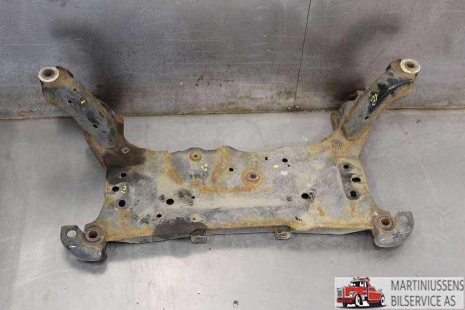 Travers foran hoved til Ford C-Max, 2010-2015 (Type II, Fase 1)  (FORD|)