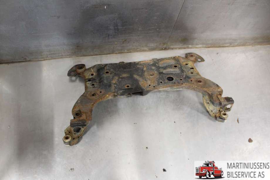 Travers foran hoved til Ford C-Max 2010-2015 (Type II, Fase 1)  (FORD|)