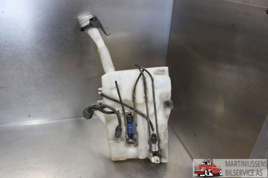 Spylertank til Ford C-Max 2010-2015 (Type II, Fase 1)  (FORD||AV61-13K175-A)