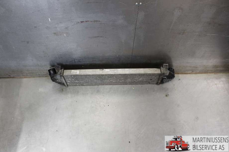 Intercooler til Ford C-Max, 2010-2015 (Type II, Fase 1)  (FORD|)