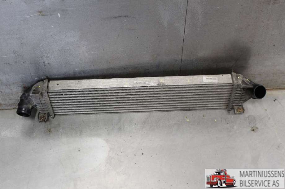 Intercooler til Ford C-Max 2010-2015 (Type II, Fase 1)  (FORD||8V61-9L440-AC)