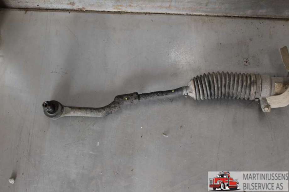 Tannstang til Nissan X-Trail 2007-2014 (T31) (T31) (NISSAN|)