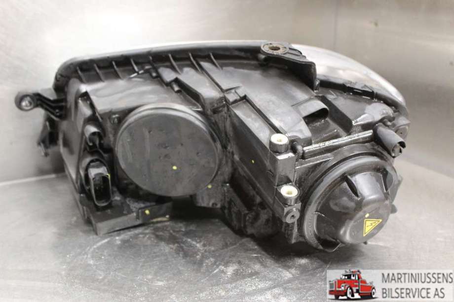 Frontlykt høyre xenon til VW Touran 2007-2010 (Type I, Fase 2)  (VOLKSWAGEN|)