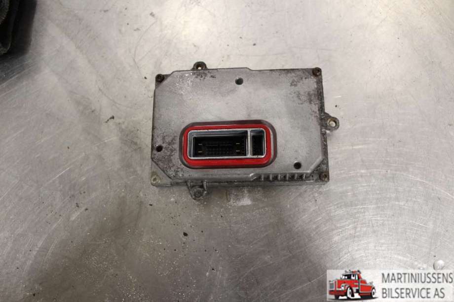 Styreenhet xenon/ballast til VW Touran 2007-2010 (Type I, Fase 2)  (VOLKSWAGEN|1 307 329 120|)