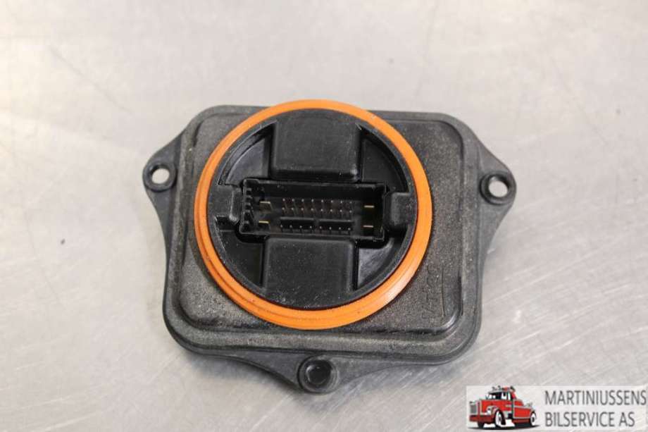 Styreenhet xenon/ballast til VW Golf VII 2012-2017 (Fase 1)  (VOLKSWAGEN|3D0 941 329D|)