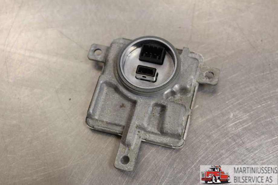Styreenhet xenon/ballast til VW Golf VII 2012-2017 (Fase 1)  (VOLKSWAGEN|8K0.941.597 E||8K0 941 597 E)