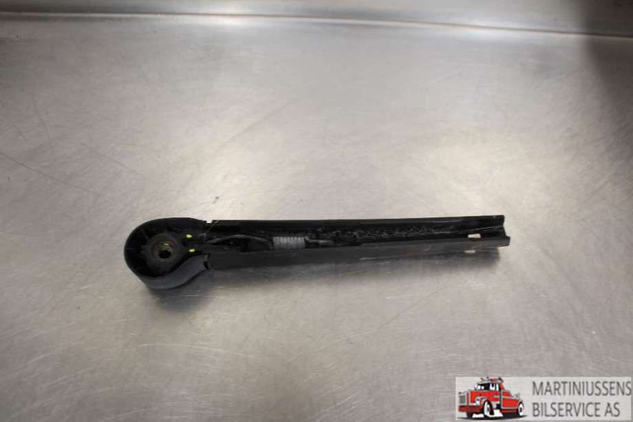 Viskerarm bakrute til VW Golf VII 2012-2017 (Fase 1)  (VOLKSWAGEN||6R6955707B)