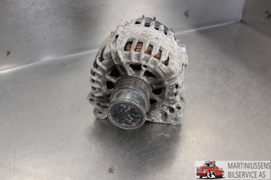 Dynamo til VW Golf VII, 2012-2017 (Fase 1)  (VOLKSWAGEN|)