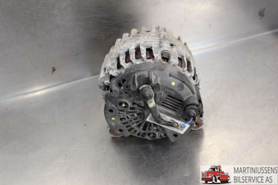 Dynamo til VW Golf VII 2012-2017 (Fase 1)  (VOLKSWAGEN||04C 903 023 K)