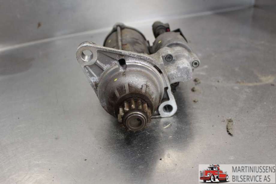 Starter til VW Golf VII 2012-2017 (Fase 1)  (VOLKSWAGEN|0AM.911.023.R|)