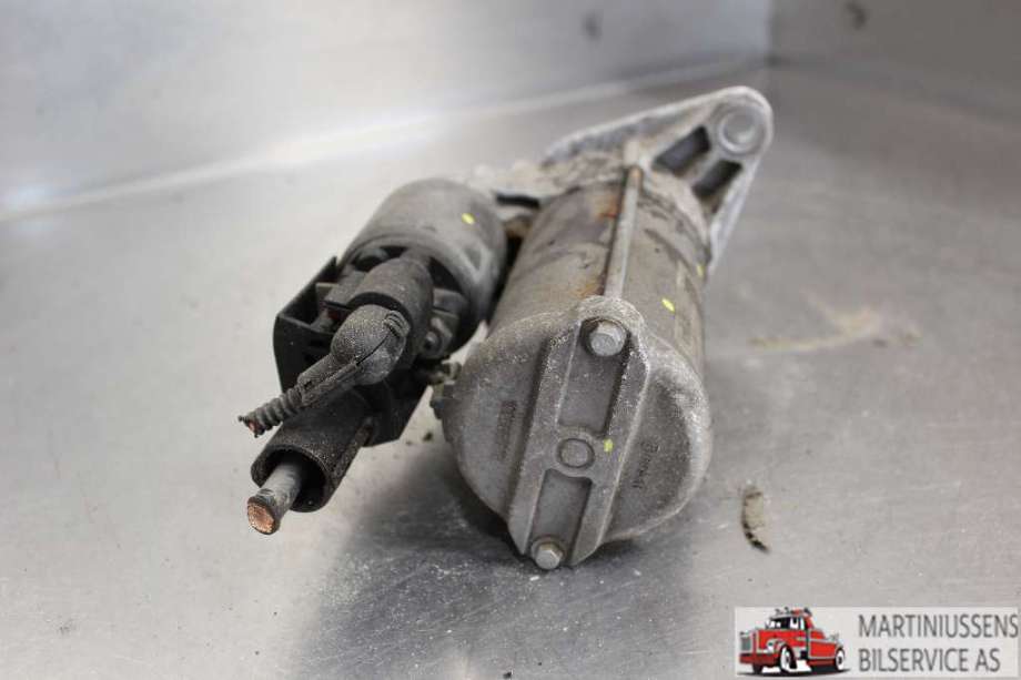 Starter til VW Golf VII 2012-2017 (Fase 1)  (VOLKSWAGEN|0AM.911.023.R|)