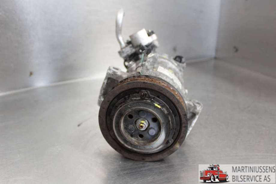 Aircondition kompressor til Volvo V40 2012-2019  (VOLVO||P31469966)