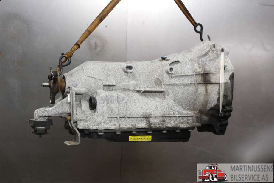 Girkasse automat til BMW 5-Serie, 2003-2010 (E60/E61) (E60/E61) (BMW|)