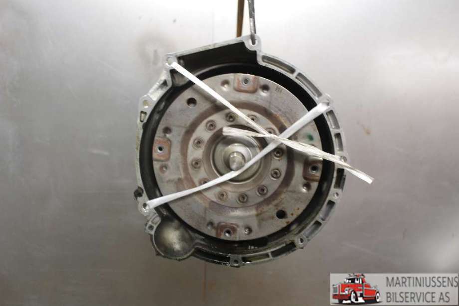 Girkasse automat til BMW 5-Serie 2003-2010 (E60/E61) (E60/E61) (BMW||1071301271)