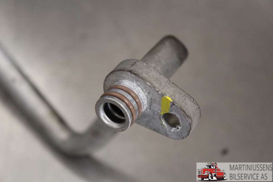 Aircondition rør til Peugeot Partner 2019-->> (Type III)  (PEUGEOT|9822433480|)