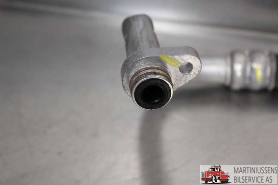 Aircondition rør til Peugeot Partner 2019-->> (Type III)  (PEUGEOT|9822435580|)