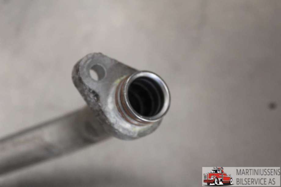 Aircondition rør til Peugeot Partner 2019-->> (Type III)  (PEUGEOT|9822435580|)