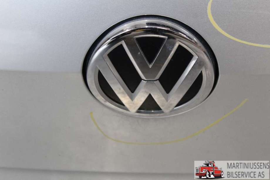 Bakluke/bakdør håndtak til VW Golf VII, 2012-2017 (Fase 1)  (VOLKSWAGEN|)