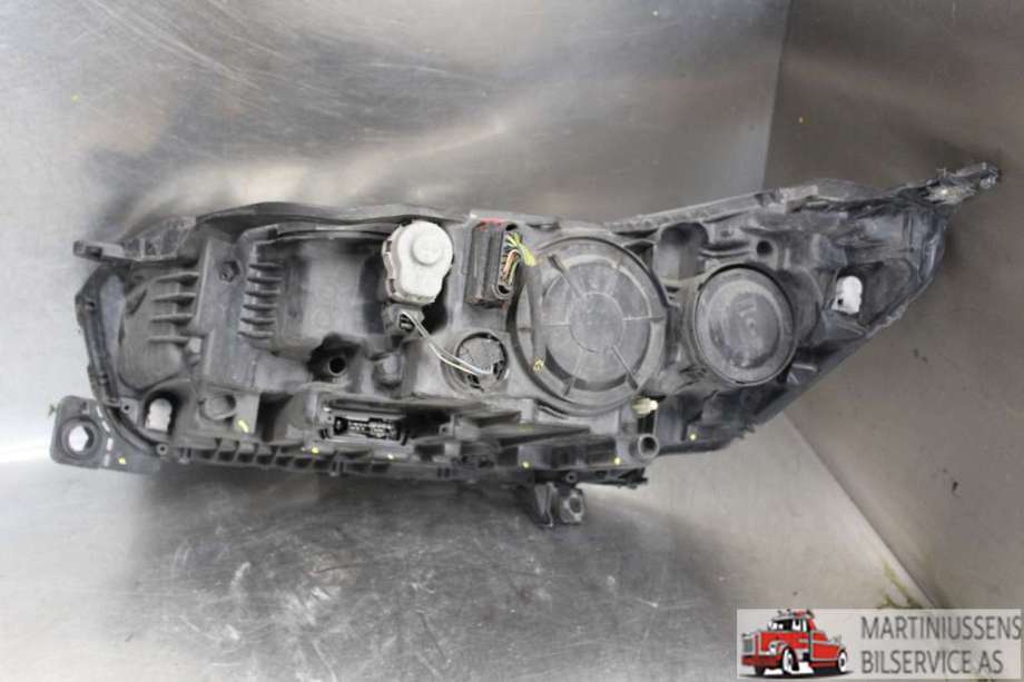 Frontlykt høyre xenon til Citroën C5 2008-2017 (Type II)  (CITROEN|)